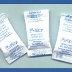 silica gel